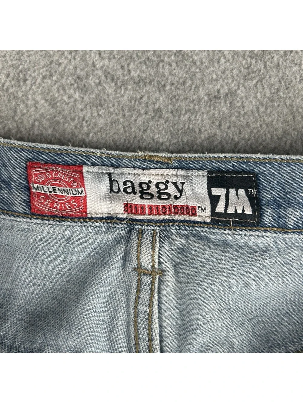 Bugle Boy this product